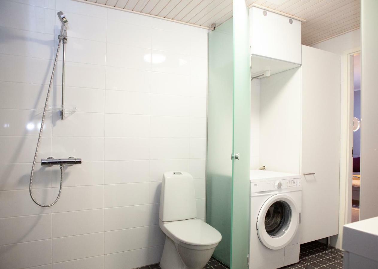 Lake Residence Ukkohalla Hyrynsalmi Zewnętrze zdjęcie